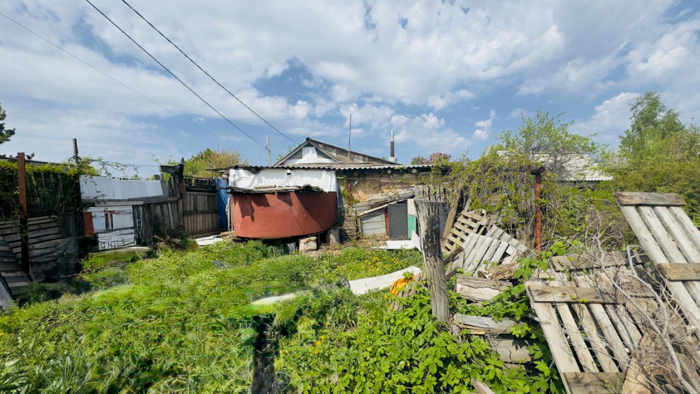 🌳 Уютный уголок для жизни и отдыхаПродаётся дачный участок с домиком 7,8 соток в СНТ &laquo;Южно - Оренбург