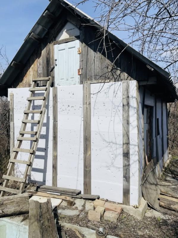 🌳 Уютный уголок для жизни и отдыхаПродаётся дачный участок с домиком 7,8 соток в СНТ &laquo;Южно - Оренбург