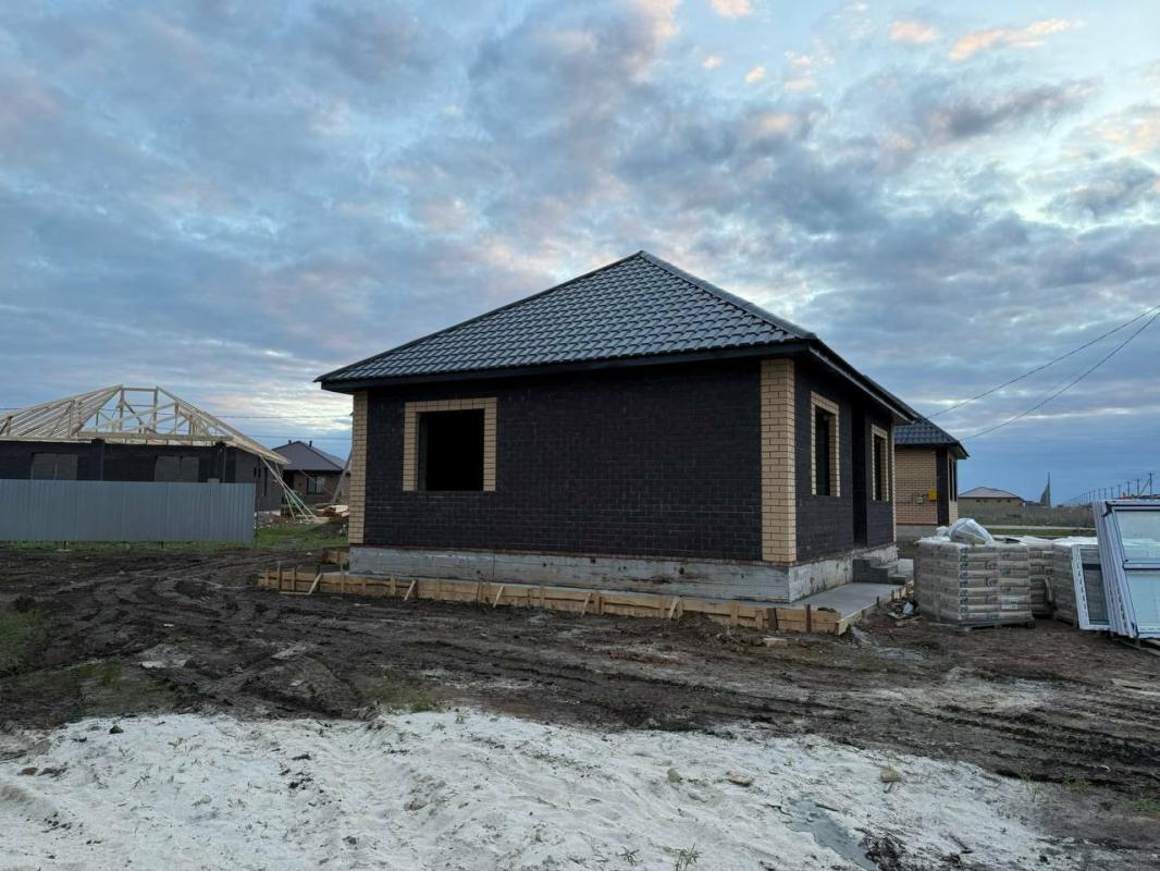 ПРОДАЖА НАПРЯМУЮ OT НАДЕЖНОГО И ПРОВЕРЕННОГО ЗАСТРОЙЩИКА БЕЗ НАЦЕНОК И ПЕРЕПЛАТ !!! - Благословенка