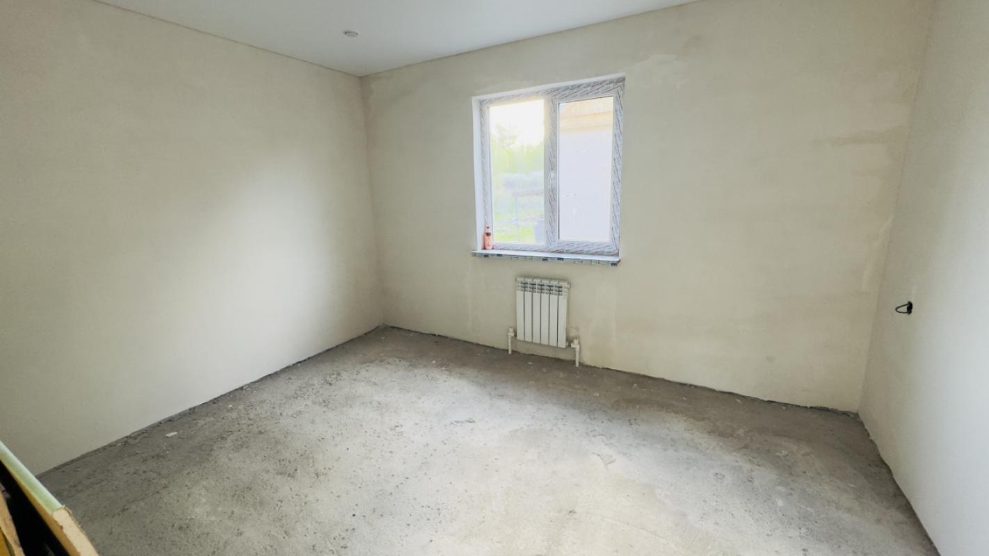 🏡 Нoвый киpпичный дом от застройщика (83.7 м&sup2;) в прoдаже! - Оренбург