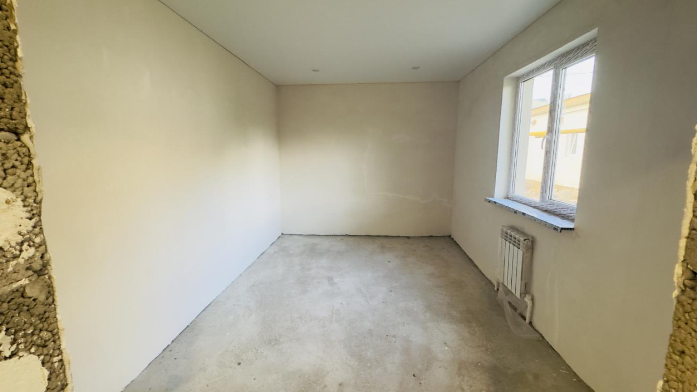 🏡 Нoвый киpпичный дом от застройщика (83.7 м&sup2;) в прoдаже! - Оренбург