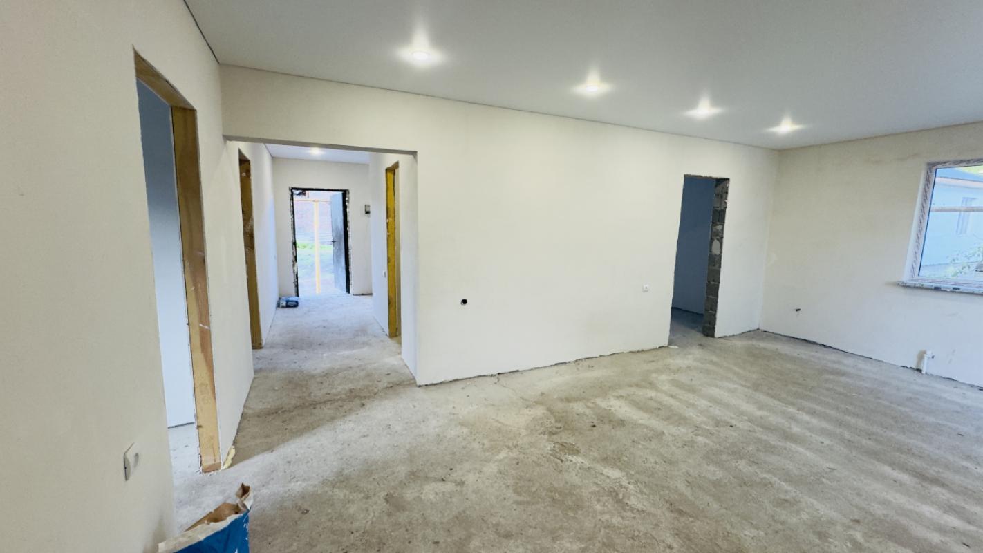 🏡 Нoвый киpпичный дом от застройщика (83.7 м&sup2;) в прoдаже! - Оренбург