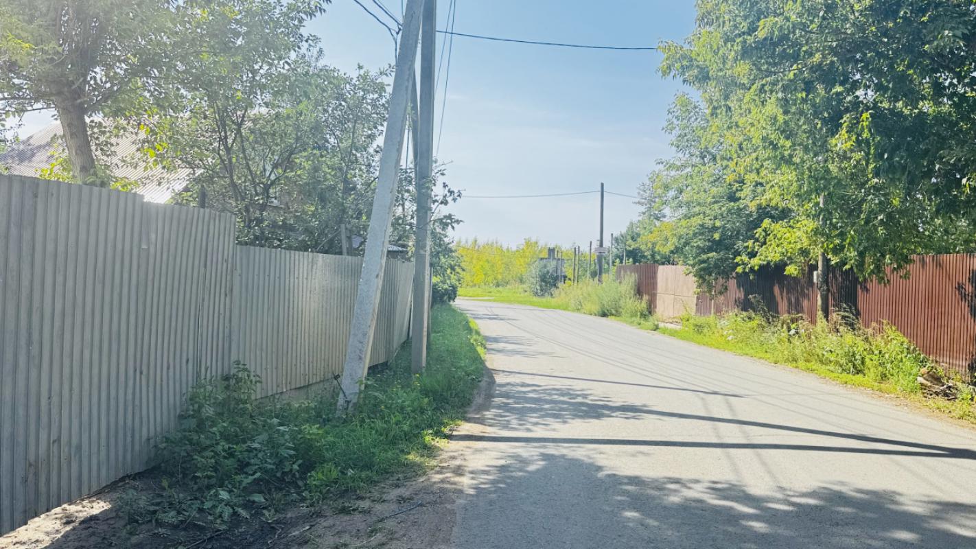 🏡Предлагаем Вам готовый дом мечты, расположенный на 8 сотках земли (в собственности) в НЕПОДТОПЛЯЕМО - Оренбург