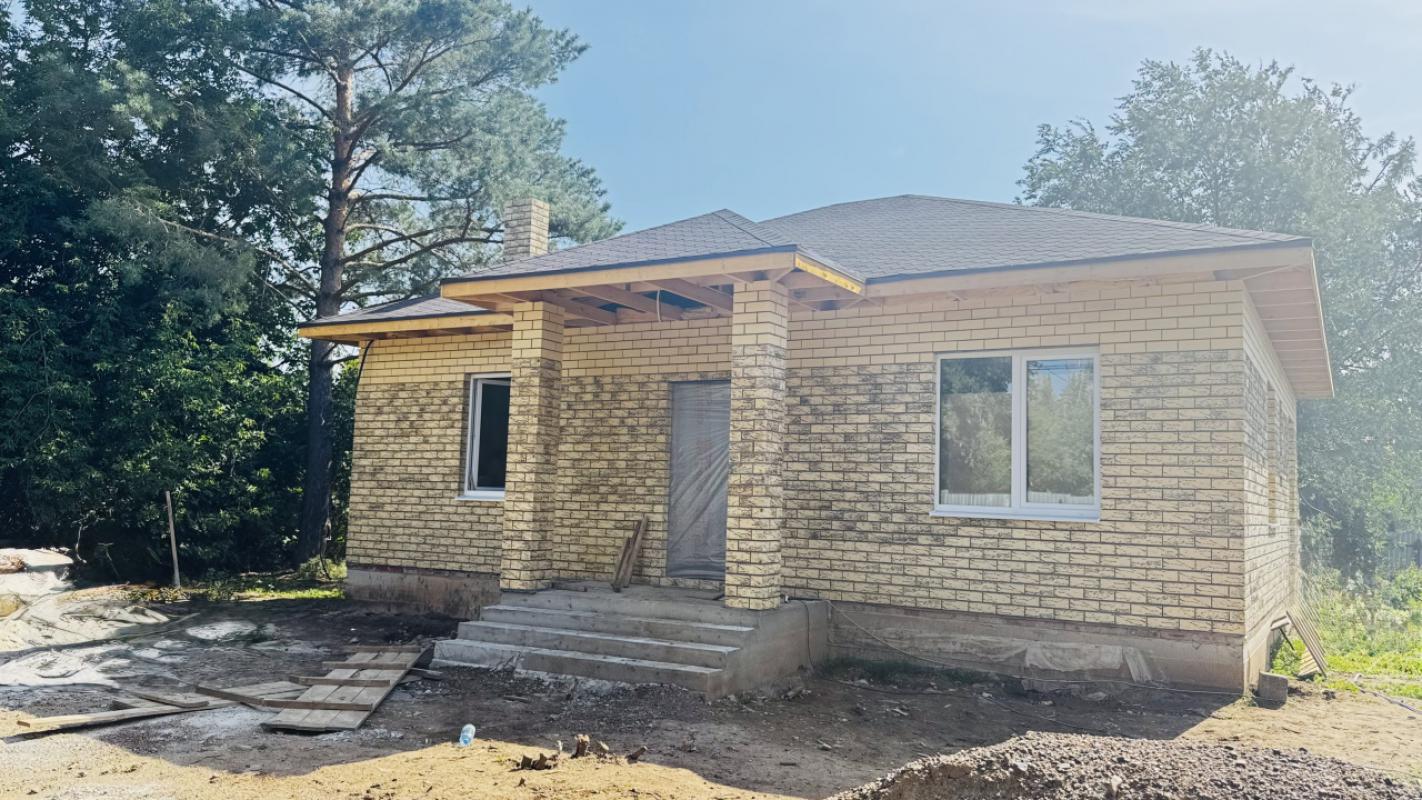 🏡Предлагаем Вам готовый дом мечты, расположенный на 8 сотках земли (в собственности) в НЕПОДТОПЛЯЕМО - Оренбург