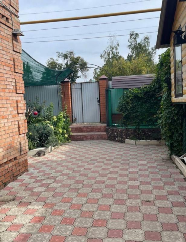Продаем 2-х этажный Коттедж 261,2 кв. - Орск