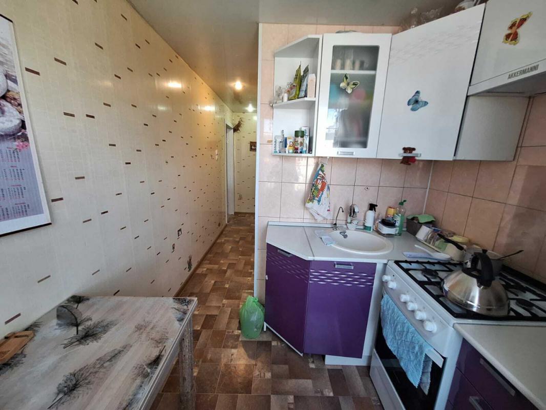 Продается отличная двухкомнатная квартира в микрорайоне Новый город по адресу: улица Добровольского, - Орск