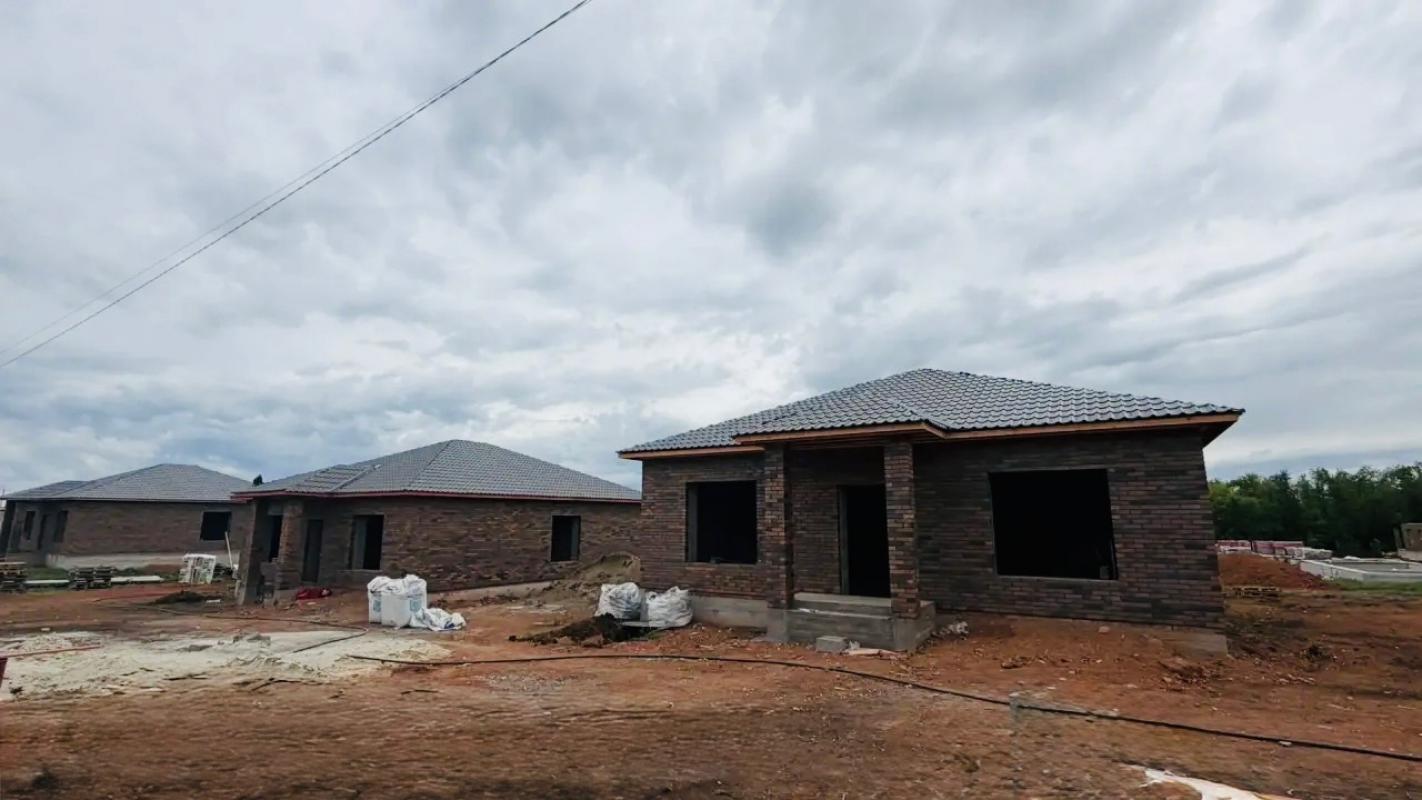 🏡 Дом мечты с забором в ЖК &laquo;Соловьи&raquo; &mdash; ваш уютный уголок на природе!‼️ - ЖК Соловьи