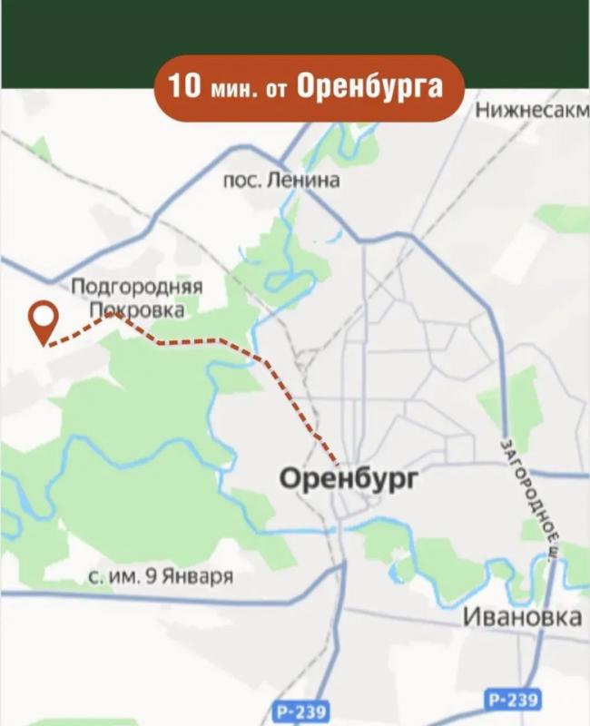 🏡 Дом мечты с забором в ЖК &laquo;Соловьи&raquo; &mdash; ваш уютный уголок на природе!‼️ - ЖК Соловьи