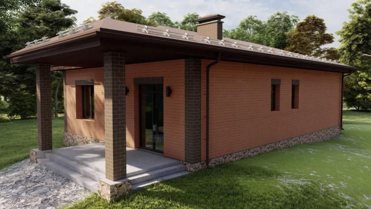 🏡 Дом мечты с гаражем и забором в ЖК &laquo;Соловьи&raquo; &mdash; ваш уютный уголок на - ЖК Соловьи