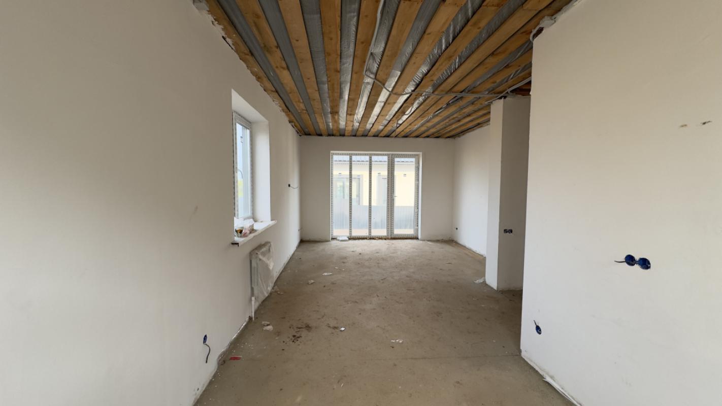 🏡 Уютный дом 115 м&sup2; в НЕПОДТОПЛЯЕМОЙ зоне! - Оренбург