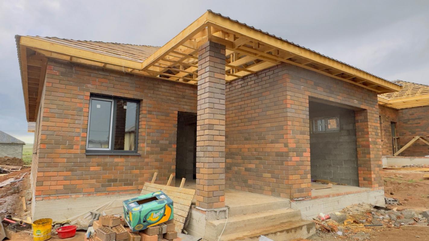 💎Откройте дверь в свой новый комфортный дом
🏡 Продается дом с гаражом по семейной ипотеке, под 6% го - Подгородняя Покровка