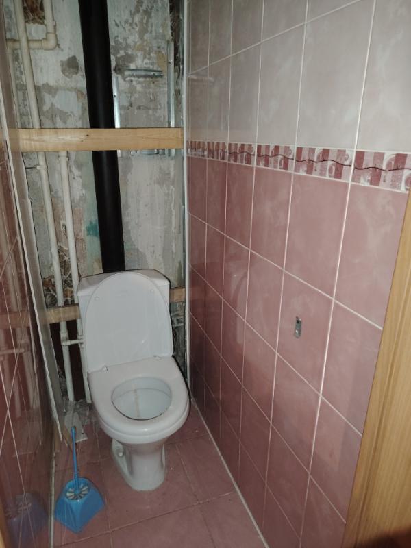 Продается уютная 2-комнатная квартира площадью 43.9 кв. - Орск
