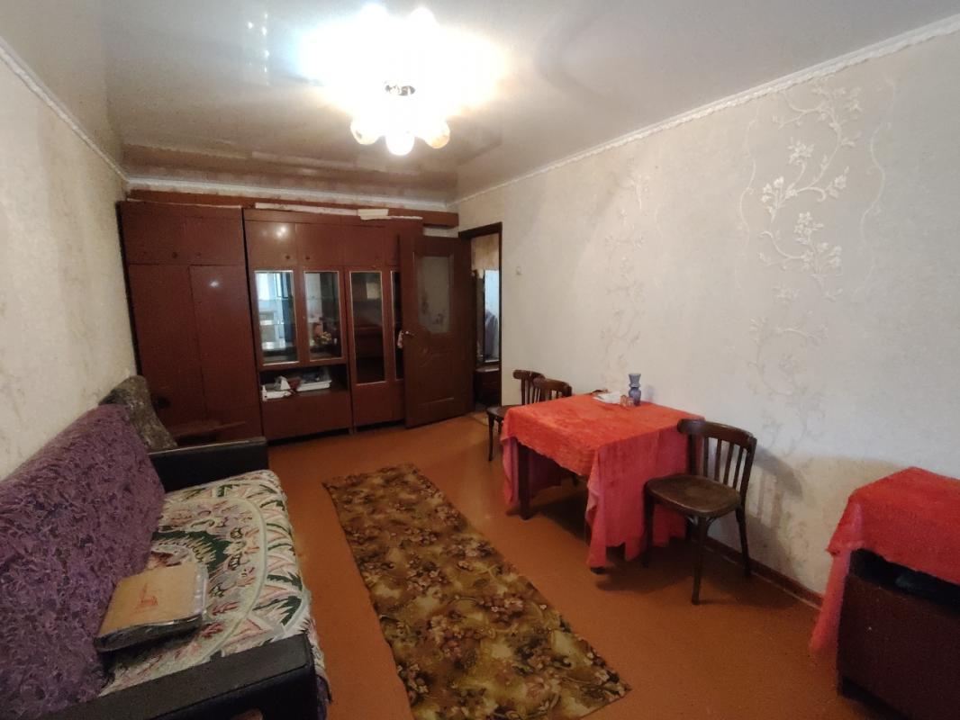 Продается уютная 2-комнатная квартира площадью 43.9 кв. - Орск
