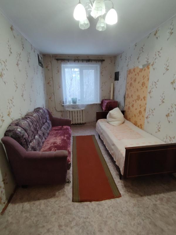 Продается уютная 2-комнатная квартира площадью 43.9 кв. - Орск