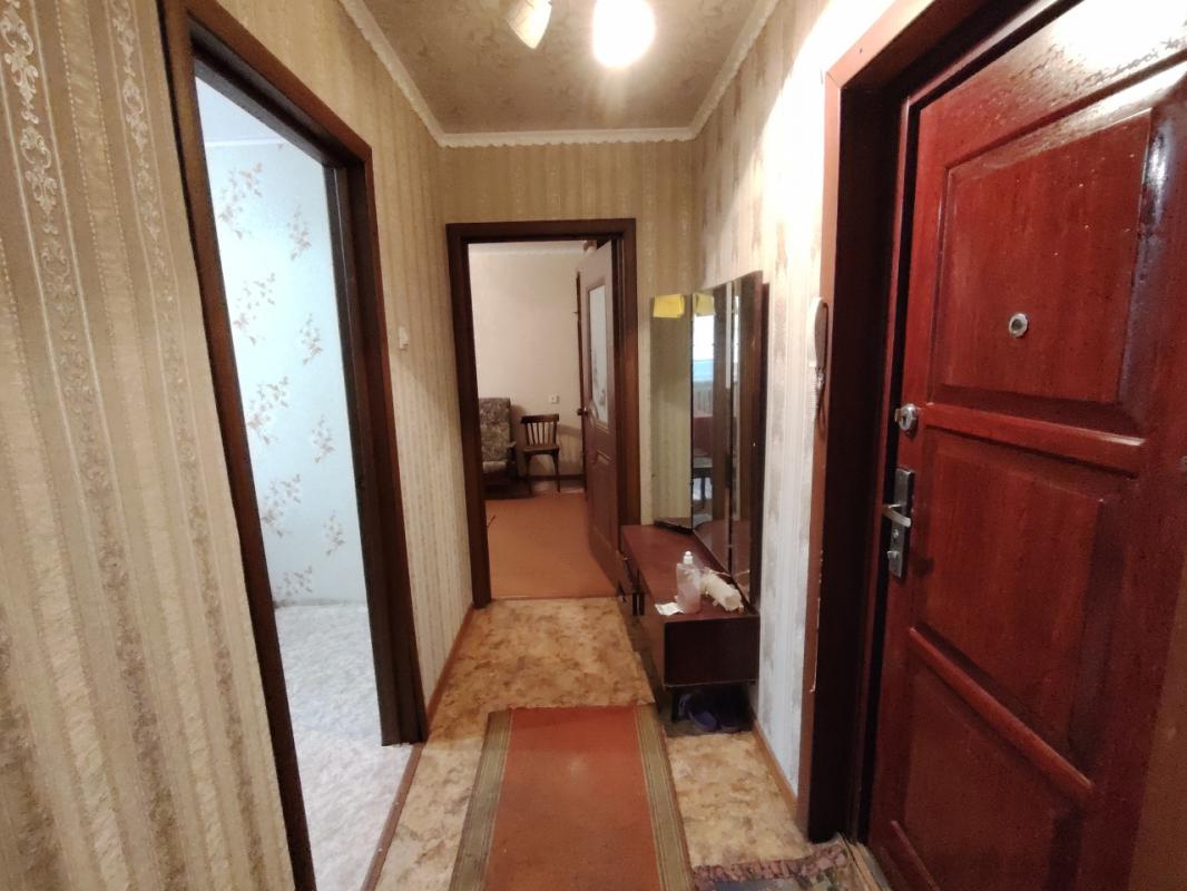 Продается уютная 2-комнатная квартира площадью 43.9 кв. - Орск