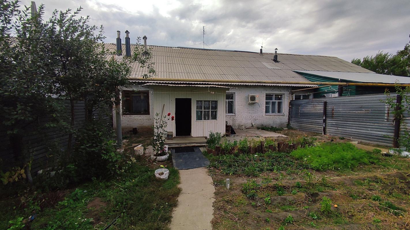 Вы хотите жить в тихом районе, вдали от городского шума и пыли, при этом чтобы ваше жилище находилос - Орск