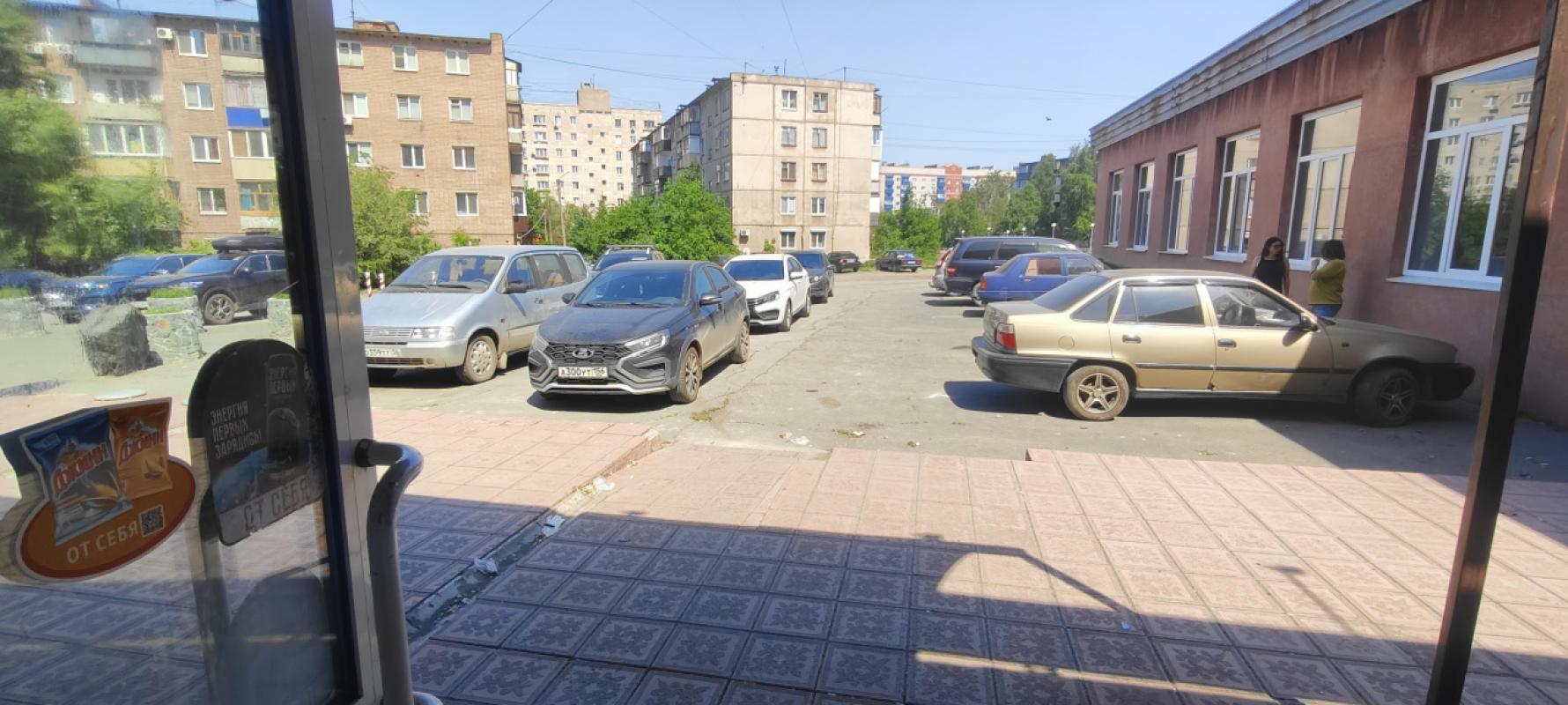 В Продаже Нежилое помещение 164 кв. - Орск
