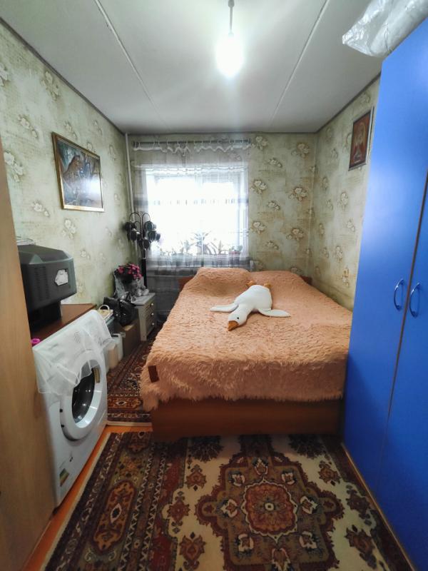 Продается уютная трехкомнатная квартира в Орске по адресу: улица Вокзальное шоссе, 7А. - Орск
