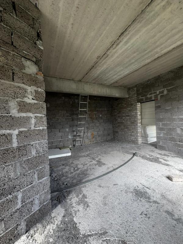 Продается недостроенный дом в живописном поселке✅🍀Двухэтажный дом, общей площадью 128кв. - Поселок Кушкуль