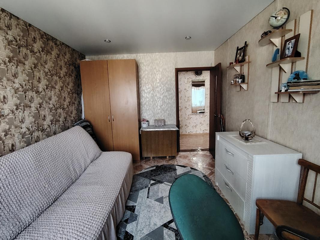 В продаже просторная 4-х комнатная квартира общей площадью 73,4 кв. - Орск