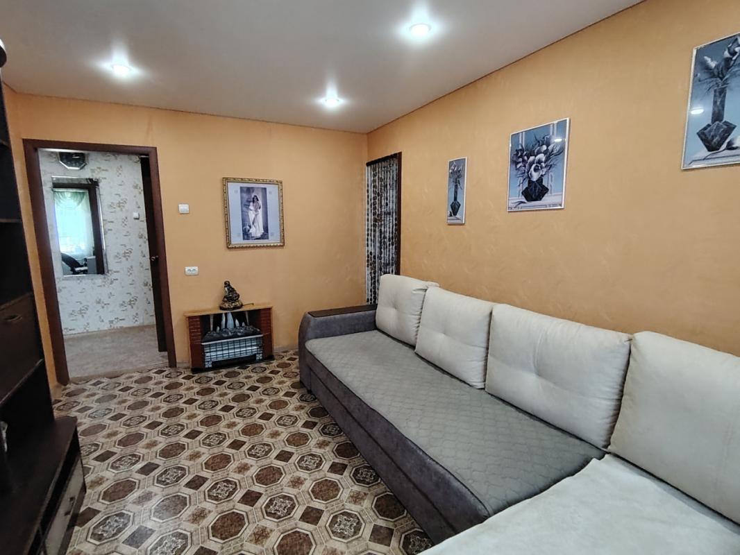 В продаже просторная 4-х комнатная квартира общей площадью 73,4 кв. - Орск