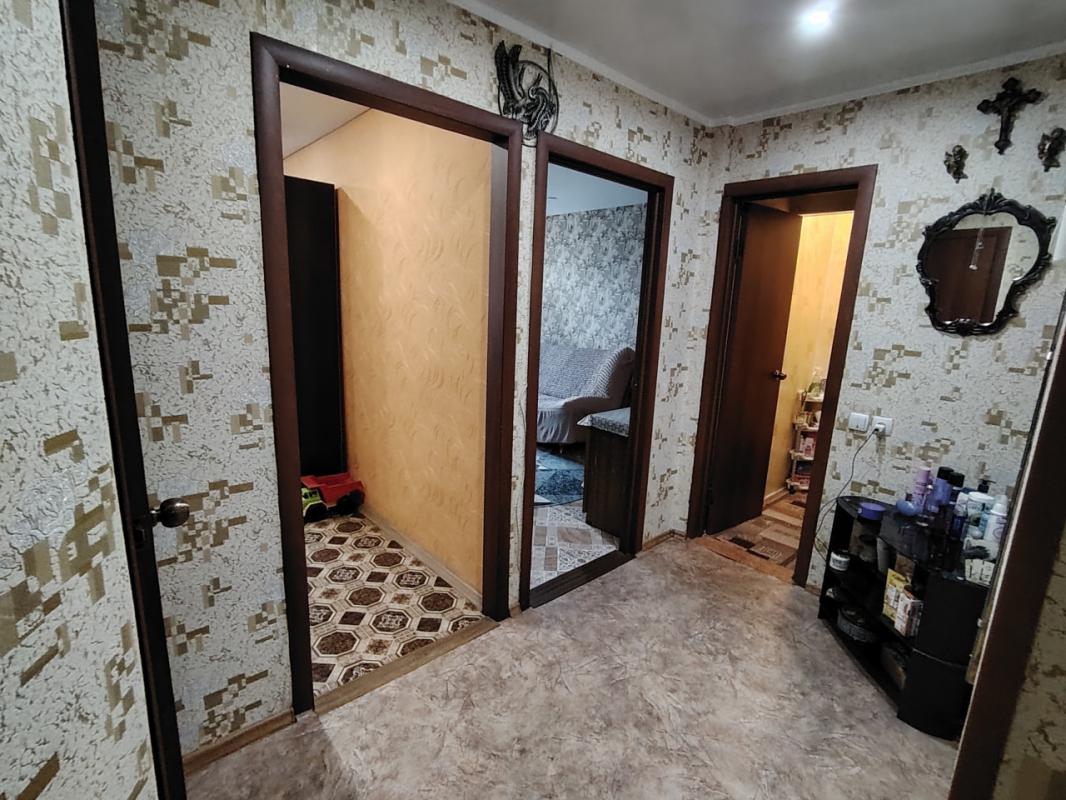 В продаже просторная 4-х комнатная квартира общей площадью 73,4 кв. - Орск