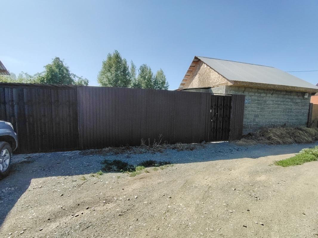 Живете в квартире, а хочется летом побыть на природе? - Орск