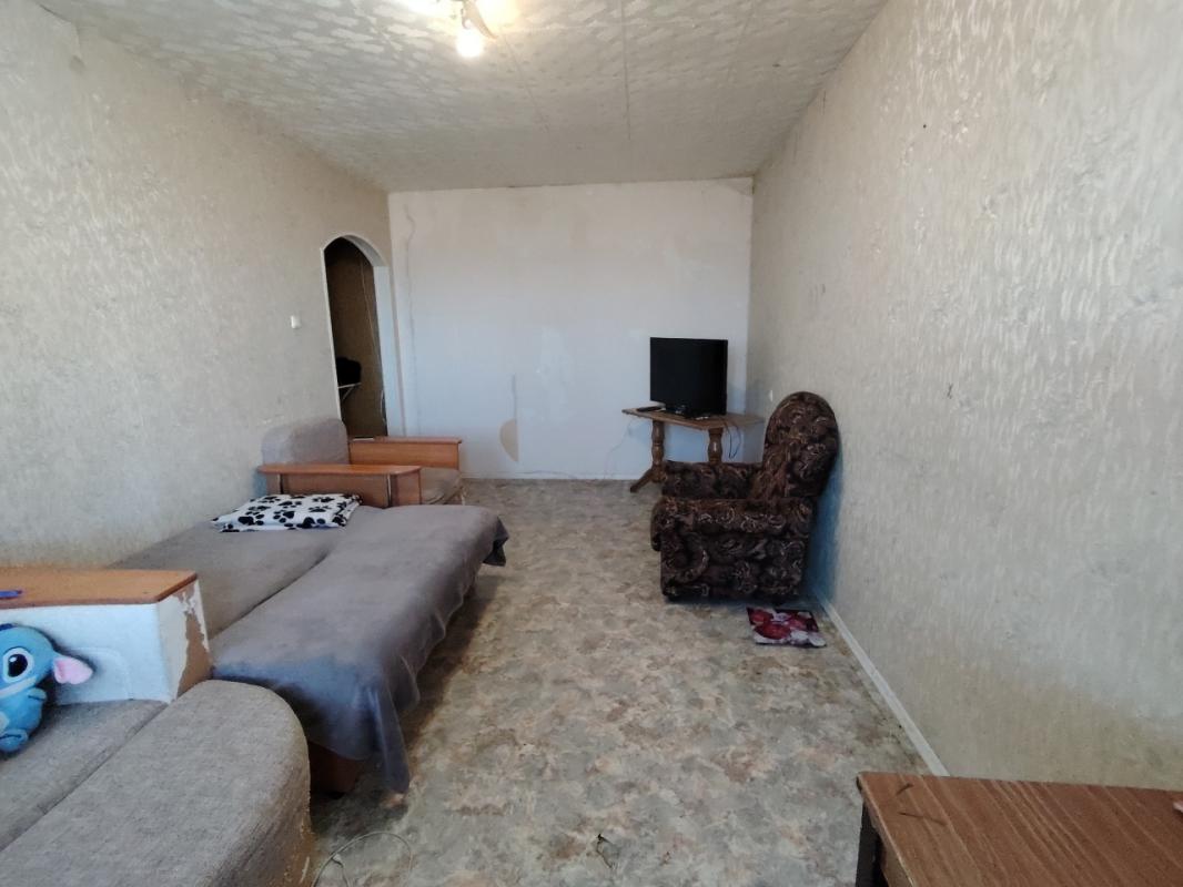 В продаже теплая светлая 2-х комнатная квартира, общей площадью 44 кв. - Орск