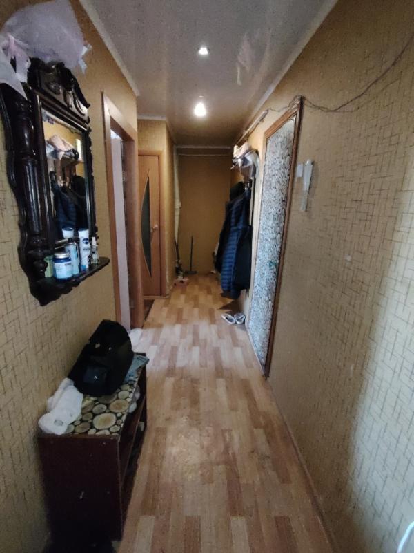 В продаже теплая светлая 2-х комнатная квартира, общей площадью 44 кв. - Орск