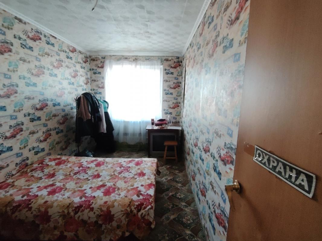 В продаже теплая светлая 2-х комнатная квартира, общей площадью 44 кв. - Орск