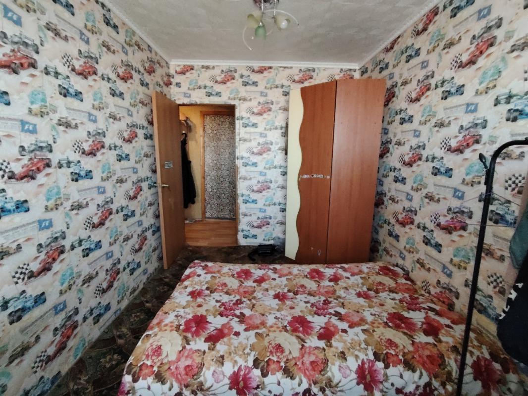 В продаже теплая светлая 2-х комнатная квартира, общей площадью 44 кв. - Орск