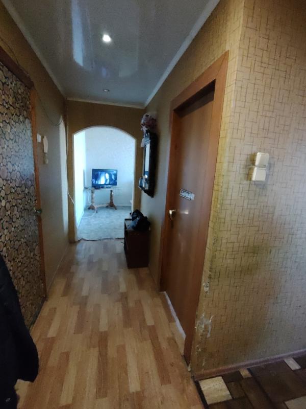 В продаже теплая светлая 2-х комнатная квартира, общей площадью 44 кв. - Орск
