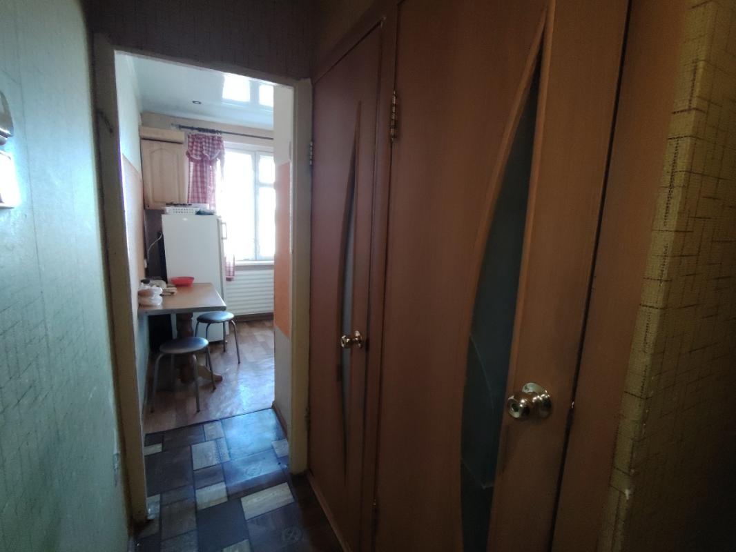 В продаже теплая светлая 2-х комнатная квартира, общей площадью 44 кв. - Орск