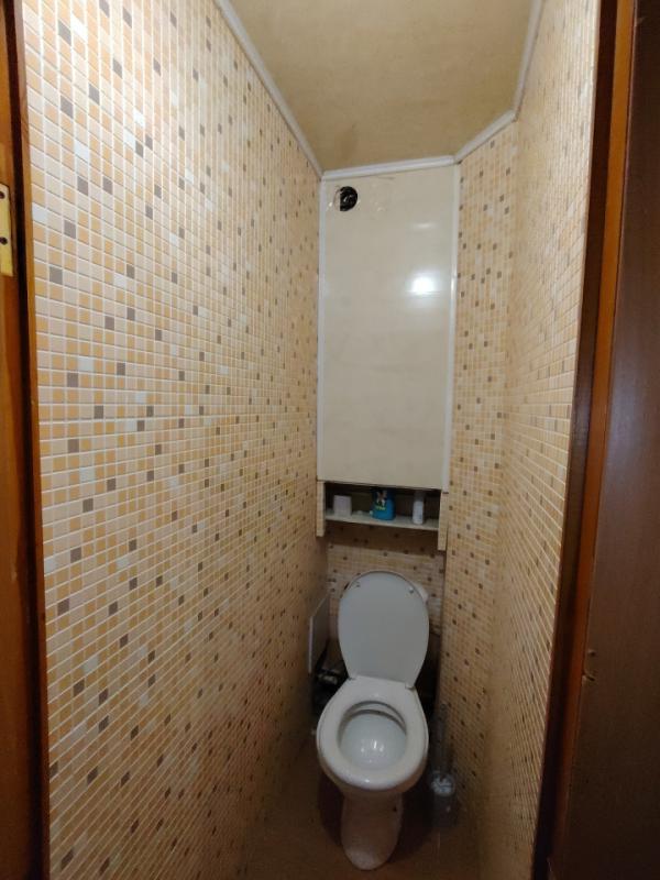 В продаже теплая светлая 2-х комнатная квартира, общей площадью 44 кв. - Орск