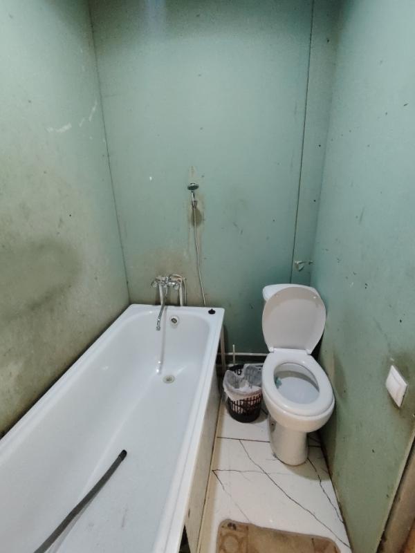 В продаже уютный дом в тихом районе, не далеко от пос. - Орск