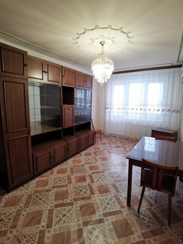 Продаётся уютная трехкомнатная квартира площадью 60.4 квадратных метров на пятом этаже пятиэтажного - Орск