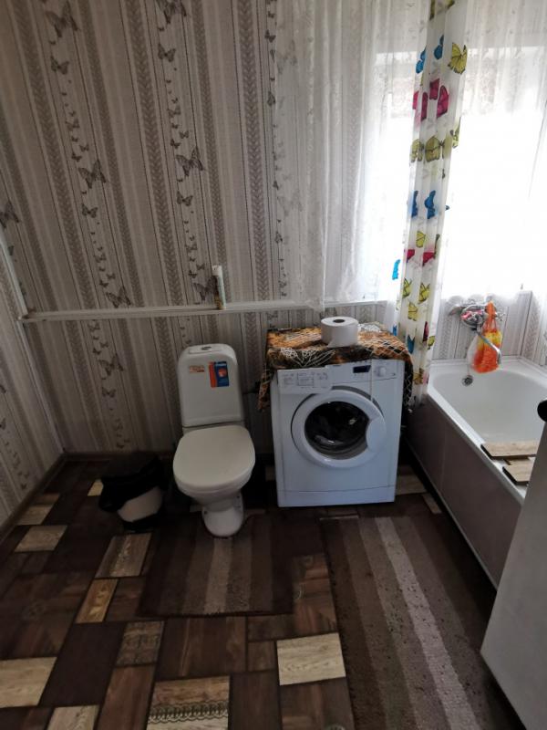 Мечтаете о собственном доме, где можно наслаждаться тишиной и природой, но при этом иметь все необхо - Крыловка