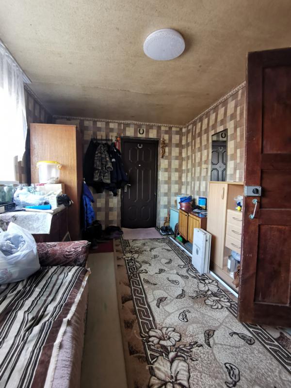 Мечтаете о собственном доме, где можно наслаждаться тишиной и природой, но при этом иметь все необхо - Крыловка