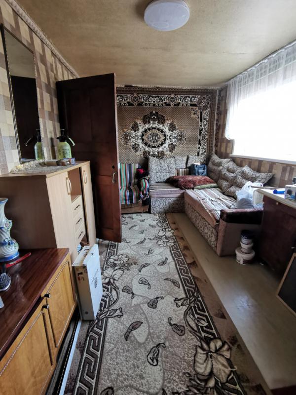 Мечтаете о собственном доме, где можно наслаждаться тишиной и природой, но при этом иметь все необхо - Крыловка