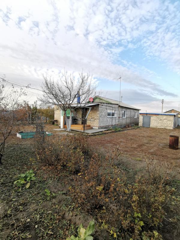 Мечтаете о собственном доме, где можно наслаждаться тишиной и природой, но при этом иметь все необхо - Крыловка