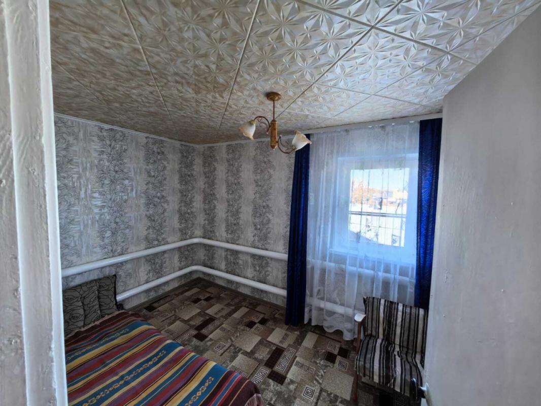 Мечтаете о собственном доме, где можно наслаждаться тишиной и природой, но при этом иметь все необхо - Крыловка