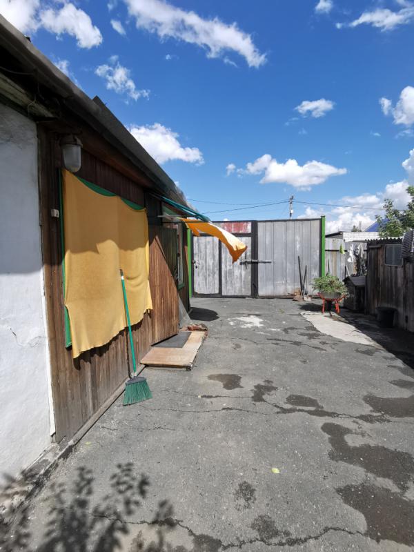 Продам дом 52 кв. - Орск