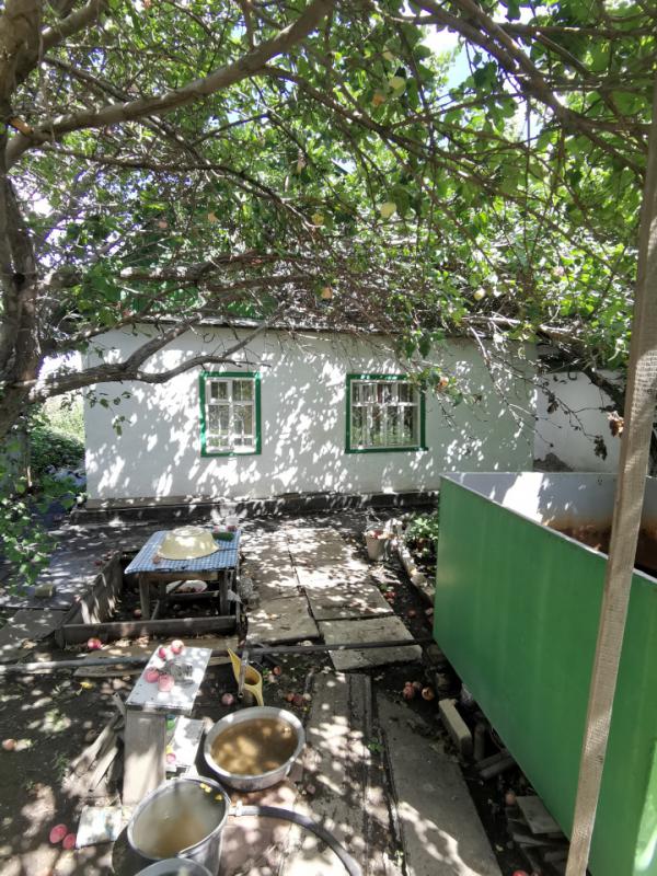 Продам дом 52 кв. - Орск