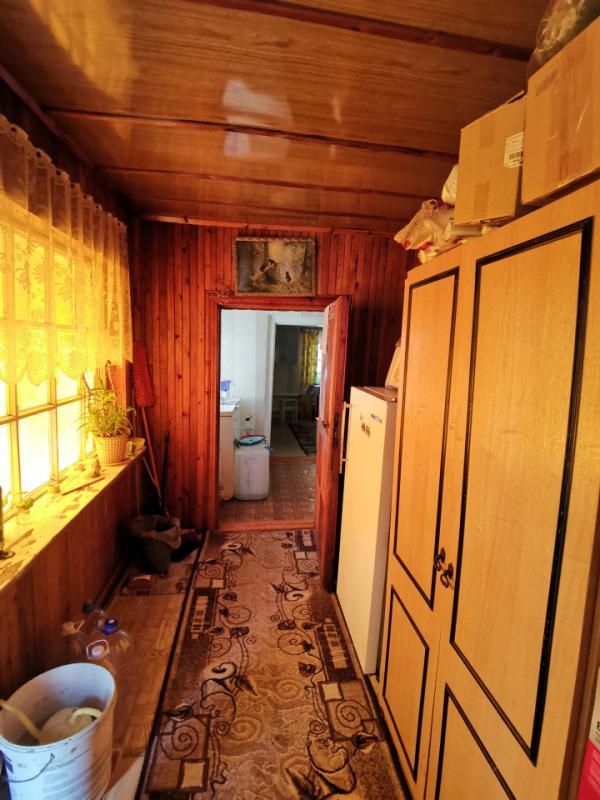 Продам дом 52 кв. - Орск