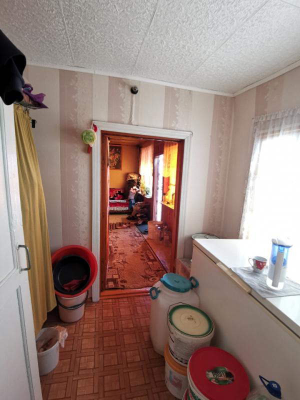 Продам дом 52 кв. - Орск