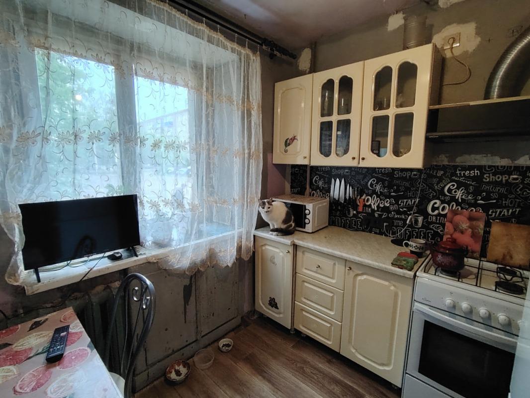 В продаже 1 комнатная квартира в центре города, ул. - Орск