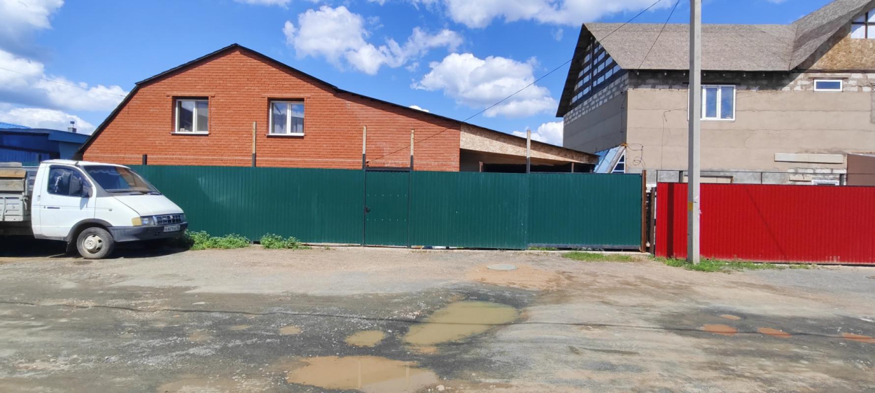Продаётся Дом 86,9 кв. - Орск