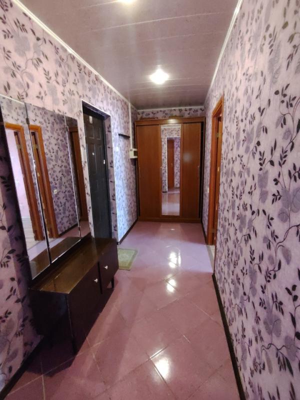 Продаётся уютная однокомнатная квартира площадью 39.8 квадратных метров на улице Маршала Жукова/прос - Орск