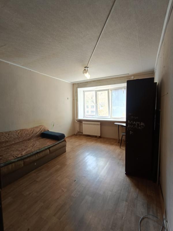 Продается уютная однокомнатная квартира площадью 19м&sup2; с косметическим ремонтом. - Оренбург