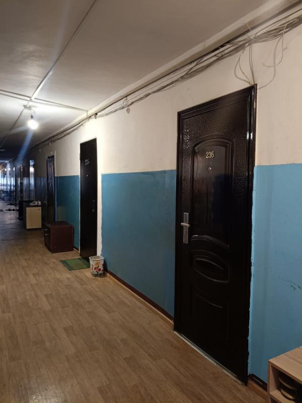 Продается уютная однокомнатная квартира площадью 19м&sup2; с косметическим ремонтом. - Оренбург